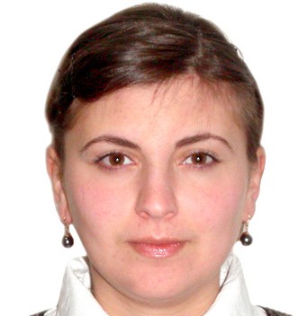 ანა სამქანაშვილი ანა სამქანაშვილი
