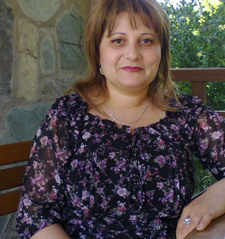 ნანა მარიცაშვილი