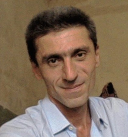 ნუკრი ტუსიშვილი ნუკრი ტუსიშვილი